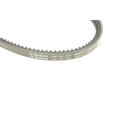 Ремінь генератора Mazda 323/RX-7 85-91/Toyota Hilux 85-05 (13x1055) Ремінь генератора Mazda 323/RX-7 85-91/Toyota Hilux 85-05 (13x1055)