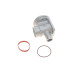 Клапан EGR BMW 3 (E46)/5 (E39)/X5 (E53) 2.0D-3.0D M47/M57 99-05