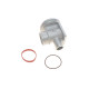 Клапан EGR BMW 3 (E46)/5 (E39)/X5 (E53) 2.0D-3.0D M47/M57 99-05