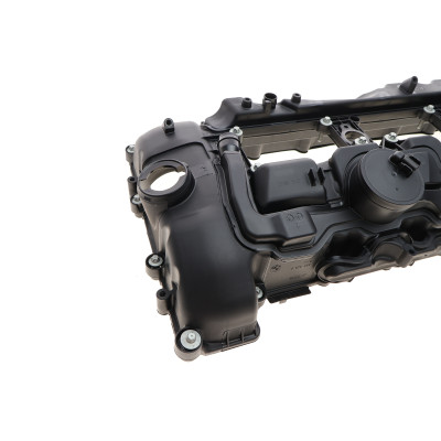 Кришка клапанів BMW 3 (E90)/5 (F10/F11)/X5 (E70/F15/F85) 3.0i 06- (N55)
