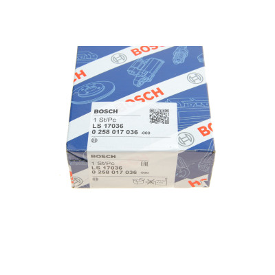 Лямбда зонд BMW 3 (E90)/5 (E60) 04-11 (N52)
