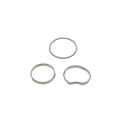 Прокладка термостата BMW 3 (G20/G80/G28)/5 (G30/F90)/7 (G11/G12) 16- B57 D30 (к-кт)