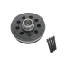 Шків колінвалу BMW 1 (E81)/3 (E90)/X1 (E84)/5 (E60)/X3 (E83/F25) 2.0D (N47/M47) 04- (6PK)
