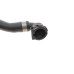 Патрубок радіатора BMW X5 (E70/F15/F85)/X6 (F16) 3.0i 08-19 N55