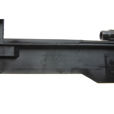 Кронштейн радіатора BMW 3 (E46) 98-05 (МКПП)