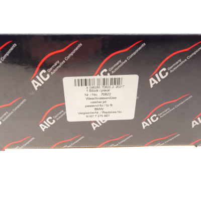 Форсунка омивача фари BMW 1 (F20/F21)/3 (F30) 10- (L)