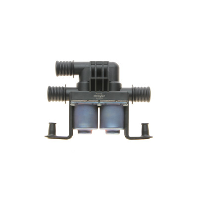 Кран пічки BMW 5 (E60)/6 (E63)/7 (E66) 2.0-6.0 01-10