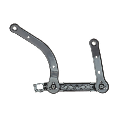 Важіль склоочисника BMW 5 (E60/E61)/6 (E63/E64) 01-10 (R)