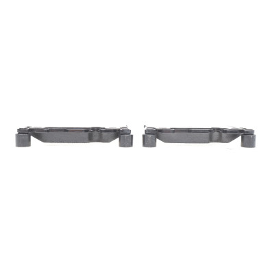 Колодки гальмівні (передні) BMW X5 (E70/F15/F85)/X6 (E71/E72/F16/F86) 09-