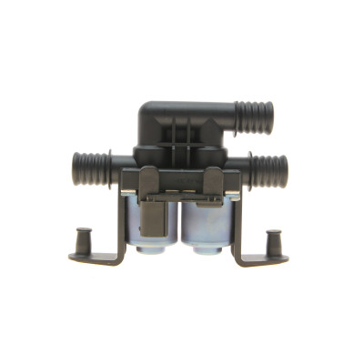 Кран пічки BMW 5 (E60)/6 (E63)/7 (E66) 2.0-6.0 01-10
