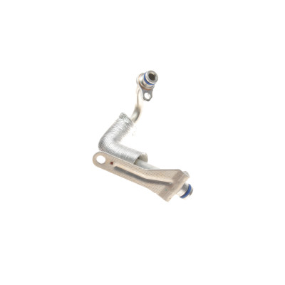 Патрубок системи охолодження BMW 3 (F30/F80)/5 (F10) 11-18