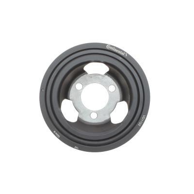 Шків колінвалу Citroen Berlingo/Peugeot Partner 1.6 VTI 09- (6PK)