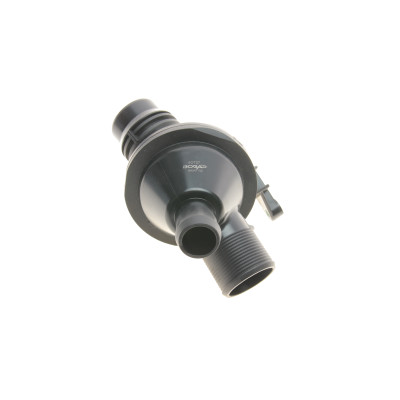 Помпа води + термостат BMW 1 (F20/21)/5 (F10) 2.0i 10- (N20B20A) (електр.)