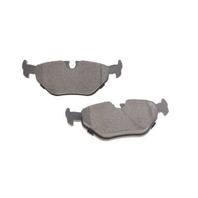 Колодки гальмівні (задні) BMW 3 (E30/E36) 86-99/5 (E34) 87-96/7 (E32) 85-94/Z1 88-91/Z3 (E36) 97-03 Колодки гальмівні (задні) BMW 3 (E30/E36) 86-99/5 (E34) 87-96/7 (E32) 85-94/Z1 88-91/Z3 (E36) 97-03