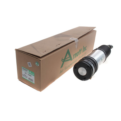 Амортизатор (задній) BMW 7 (E65/E66/E67) 01-08 M54/M57/M67/N52/N62/N73 (пневмо) (R)