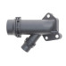 Фланець системи охолодження BMW 3 (E46/E90)/5 (E39/E60) 2.0-3.0d 95-11 (M47/M57)