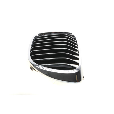 Решітка радіатора BMW 7 (G11/G12) 15- (L)