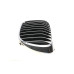 Решітка радіатора BMW 7 (G11/G12) 15- (L)