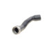 Патрубок інтеркулера (нижній/L) BMW 3 (E90/E91) 2.0d 04-12 (M47/N47)