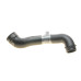 Патрубок інтеркулера BMW X5 (E70/F15/F85) 13-18 N55