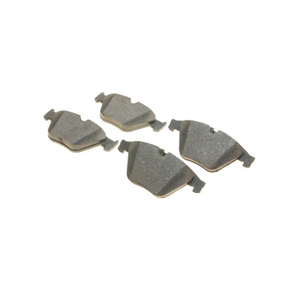 Колодки гальмівні (передні) BMW 5 (F10/F11)/6 (F06/F12/F13) 09-16