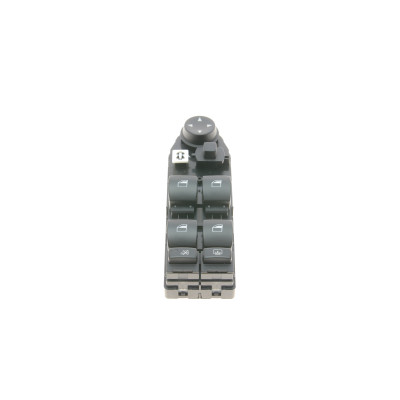 Кнопка склопідіймача (L) BMW 5 (E60) 03-10 M57/N43/N47/N52/N53/N62 (блок)