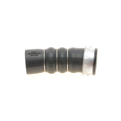 Патрубок інтеркулера (нижній/R) BMW 3 (E90/E91) 2.0d 04-12 (M47/N47)