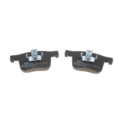Колодки гальмівні (передні) BMW 1 (F20-21)/2 (F22/F87/F45-46)/3 (F30-31/F34/F80)/4 (F32/F36)/X3 11-
