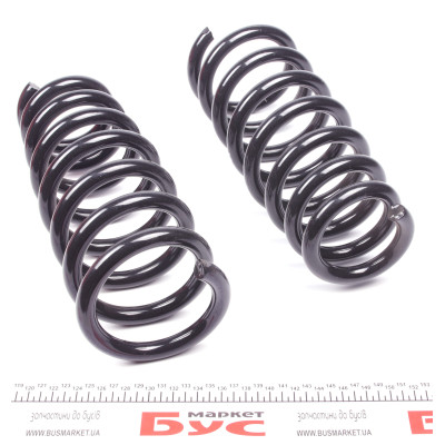 Комплект пружин (передніх) (Pro-Kit) BMW X6 (E71/E72) M 07-14 (2 шт.)