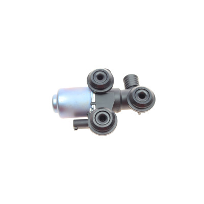 Кран пічки BMW 3 (E46)/5 (E39) 98-05 M52/M54/M57