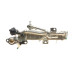 Радіатор рециркуляції ВГ з клапаном EGR BMW 5 (F10/F07) 3.0 12-17 (N57)