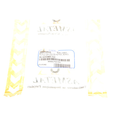 Сайлентблок важеля (переднього) BMW 3 (F30/F80) 11- B38/B47/N13/N20/N47