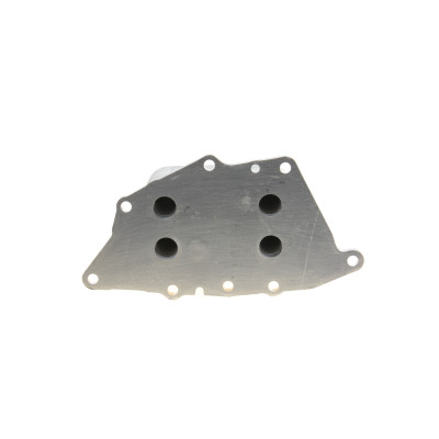 Радіатор масляний BMW 1 (F20/F21)/2 (F45) 1.5/2.0D 15- B37/B38/B46/B48
