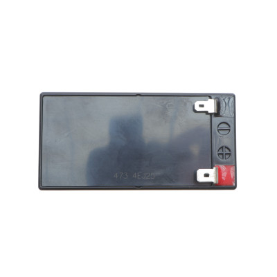 Акумуляторна батарея 1.3Ah S5AX Aux (97x48.5x58/+L/BO) (AGM/допоміжна)