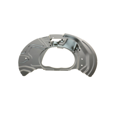 Захист диска гальмівного (переднього) (R) BMW X5 (F15)/X6 (F16) 2.0-4.8 06-18