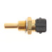 Датчик температури охолоджуючої рідини VW Passat B2 85-94 (2конт.) (M14x1.5)