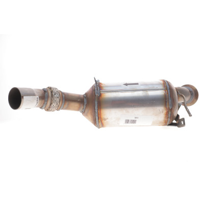 Фільтр сажевий BMW 3 (E90)/5 (E60) 05-10 M47/N47 (DPF) (Euro 4)