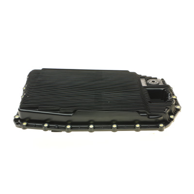 Фільтр АКПП BMW 3 (E90)/5 (E60) 01-13 (N46/N47/N52/N55) (з піддоном в зборі)