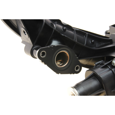 Колектор впускний BMW 5 (F90/G30)/7 (G11/G12)/X3 (G01/F97) 3.0D B57 15-20