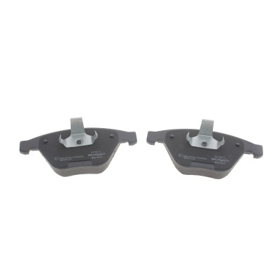 Колодки гальмівні (передні) BMW 3 (E90) 07-13/5 (E60/E61)/6 (E63/E64) 03-10/7 (E65/E66/E67) 01-08