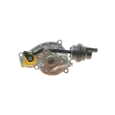 Помпа води BMW 5 (G30) B47 16-