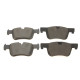 Колодки гальмівні (передні) BMW 3 (F30/F80/G20/G80/G28/F34/F31) 12- (N47/N13/B38/N20/N55/N48)