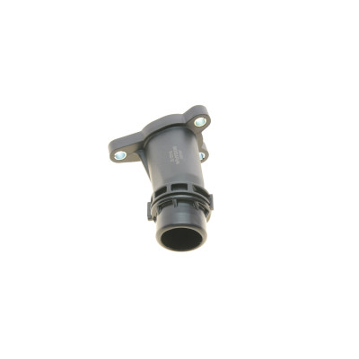 Фланець системи охолодження BMW 1/2/3/4/5/6/7/X1/X2/X3/X4/X5 B47/N47/B37/B38 13-
