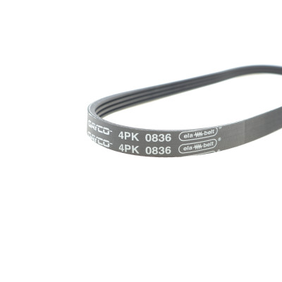 Ремінь генератора BMW 3 (E36) 95-00 (5PK836) (N47/M47)