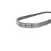 Ремінь генератора BMW 3 (E36) 95-00 (5PK836) (N47/M47)