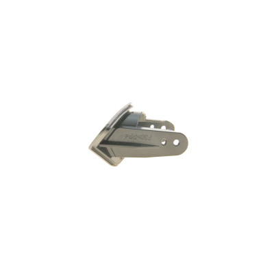 Заглушка омивача фар BMW 3 (F30) 11-19 (M-Technic) (L)