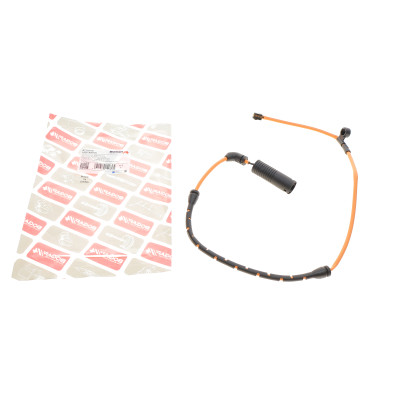 Датчик зносу гальмівних колодок (передніх) BMW Z4 (E86) 06-08 (L=620mm) Датчик зносу гальмівних колодок (передніх) BMW Z4 (E86) 06-08 (L=620mm)