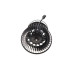 Моторчик пічки BMW 3 (E46) 97-05 M43/M47/M52/M54/M57/N40/N42/N45/N46