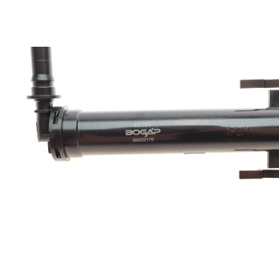 Форсунка омивача фари BMW 1 (F20/F21) 12- (L)