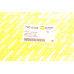 Скло фари BMW 3 (E46) 01-05 (R)